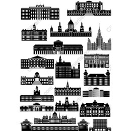 Architectural Elegance:s Collection