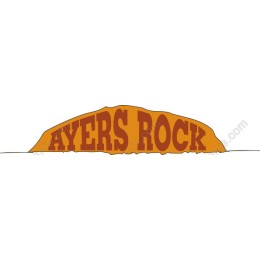 Ayers Rock