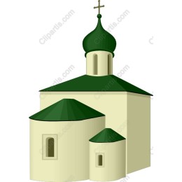 Charming Churchs