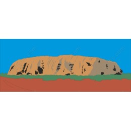 Ayers Rock (Uluru)s