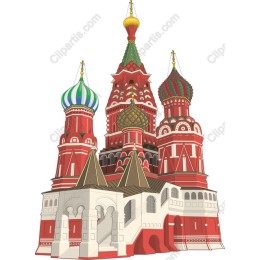 Saint Basil's Cathedral