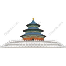 Temple of Heaven: Traditional Chinese Architecture