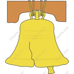 Classic Yellow Bell