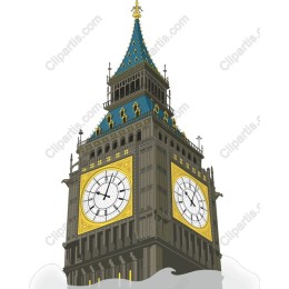Big Ben