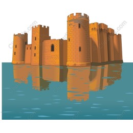 Majestic Castle