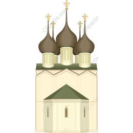 Eastern Orthodox Church