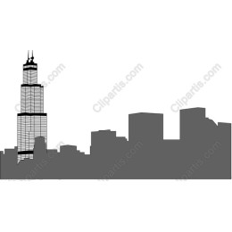 City Skyline