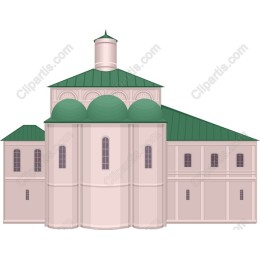 Elegant Architectural Building