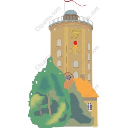 Historical Tower