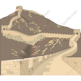 Great Wall of China