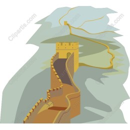 Great Wall of China