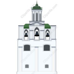 Elegant Bell Tower