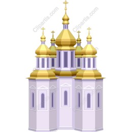 Majestic Cathedral