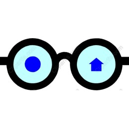 Visionary Style: Iconic Glasses