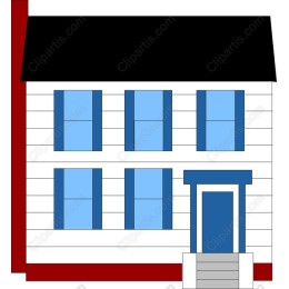 Charming Two-Story House