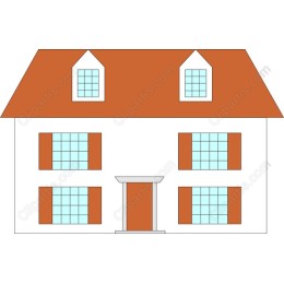 Charming Classic House