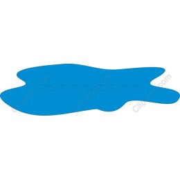 Tranquil Water Surface