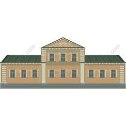 Historic Building