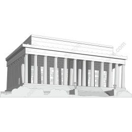 Classic Architectural Monument