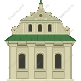 Classic Architectural Vintage