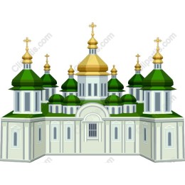 Grand Cathedral