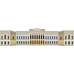 Elegant Architectural Building