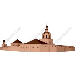 Architectural Fortress