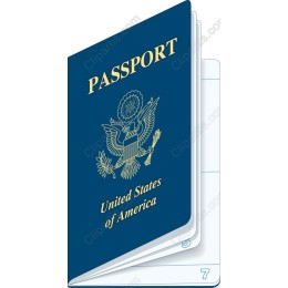 United States Passport