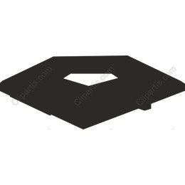 Hexagonal Minimalist