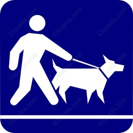 Premium Dog Walker