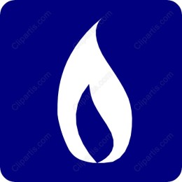 Flame Icon
