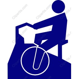 Minimalist Cyclist