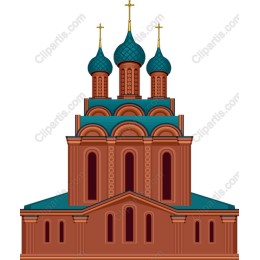 Elegant Cathedral