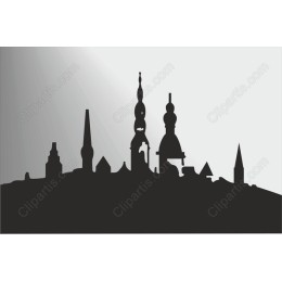 Cityscape