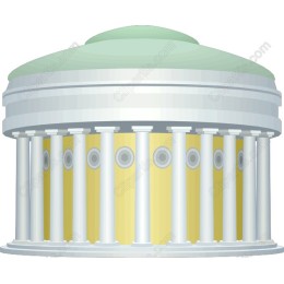 Classical Dome