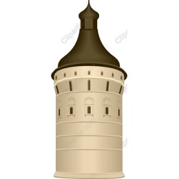 Vintage Tower