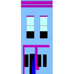 Vibrant Modern Architecture