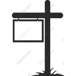 Classic Signpost