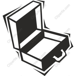 Open Briefcase