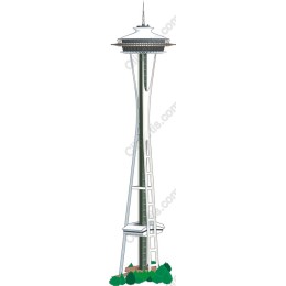 Space Needle