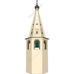 Classic Bell Tower