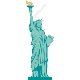 Statue of Liberty