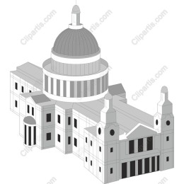 Architectural Dome