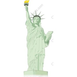 Statue of Liberty