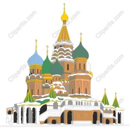 St. Basil's Cathedral