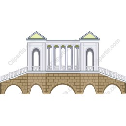 Elegant Classic Bridge