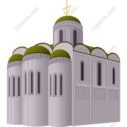 Domed Church