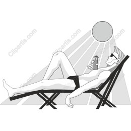 Sunny Relaxation