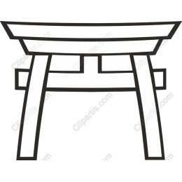 Torii Gate