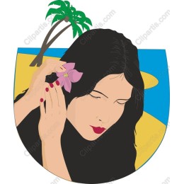 Tropical Serenity